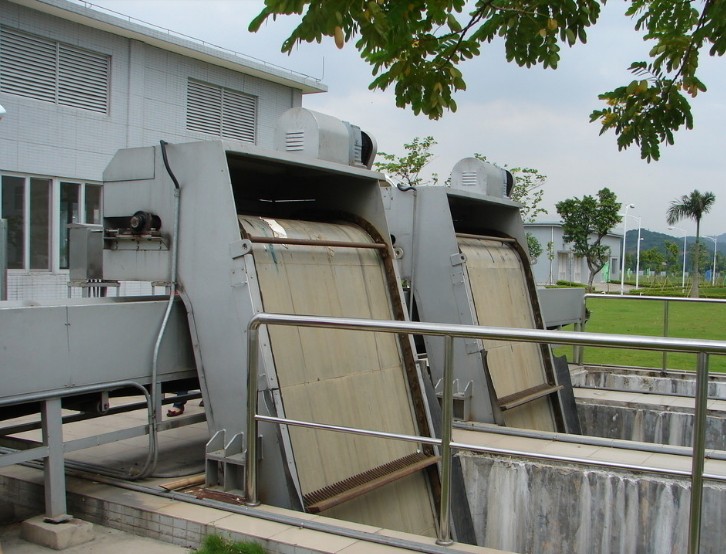 惠牧家庭農村（惠迎喜）養殖廢水治理工程