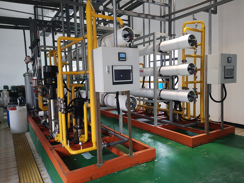 長汀縣河田鎮污水處理廠及配套管網工程