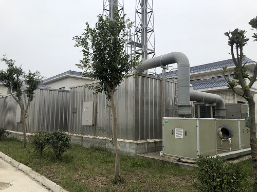 河道黑臭水體處理設(shè)備