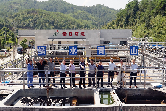 污水處理運(yùn)營托管模式