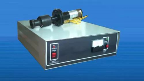 9、超聲波氧化