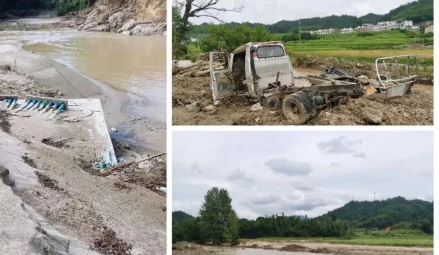 【行業(yè)關(guān)注】200多處污水處理設(shè)施被毀！生態(tài)環(huán)境部：提升基礎(chǔ)設(shè)施氣候韌性 | 水圈